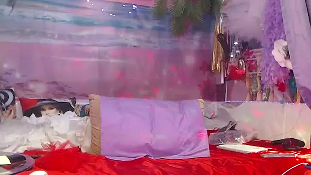 NightOrhideya online show from October 28, 6:13 pm