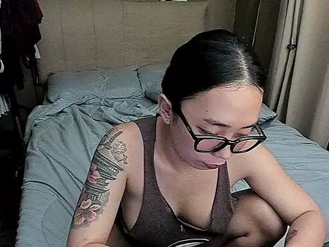 SultryAyaCollins online show from April 19, 3:17 am