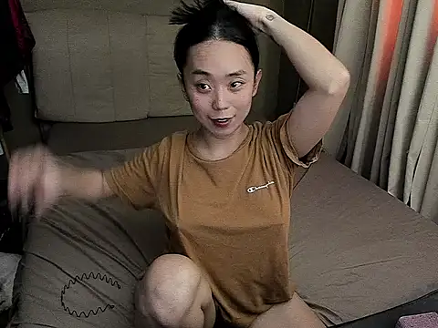 SultryAyaCollins online show from April 20, 12:46 am