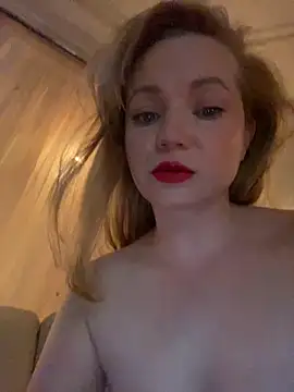 Lady  Maria online show from April 3, 4:38 pm