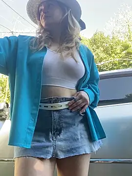 Lady  Maria online show from April 28, 10:52 am