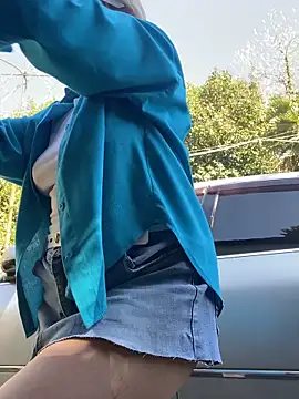 Lady  Maria online show from April 17, 10:50 am