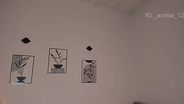 annie barozzi online show from April 23, 1:24 pm