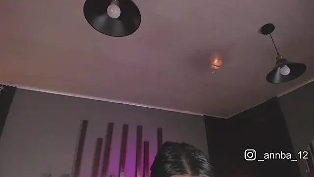 Snapshot of annie_barozzi chatting on September 20, 1:53 pm annie barozzi online show from September 20, 1:53 pm