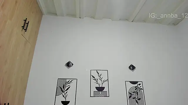 annie barozzi online show from April 28, 12:09 pm