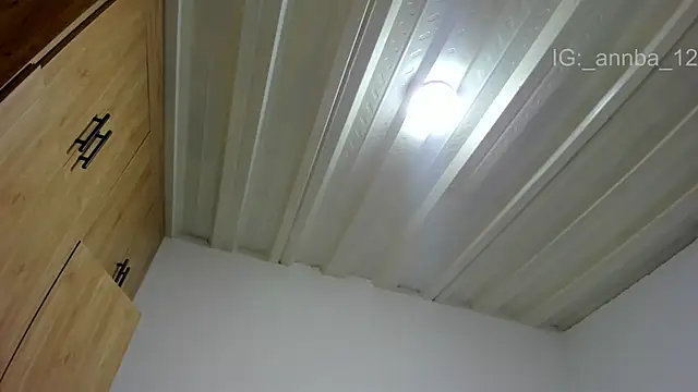 annie barozzi online show from April 14, 7:58 pm