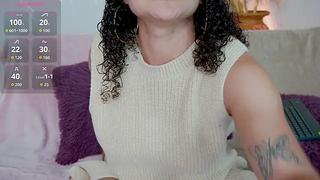 merida bell18 online show from June 16, 8:43 pm