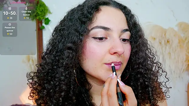 merida bell18 online show from July 27, 1:35 am