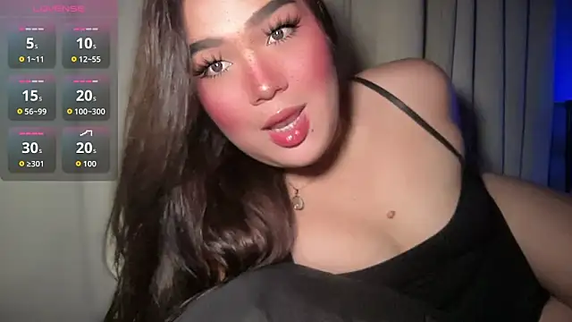 MistressOf Americaxxx online show from April 25, 3:42 pm