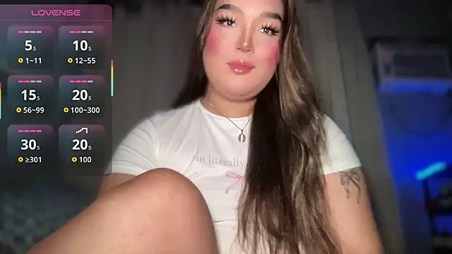 MistressOf Americaxxx online show from June 5, 1:20 am