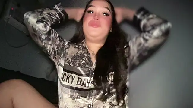 MistressOf Americaxxx online show from January 9, 5:06 pm