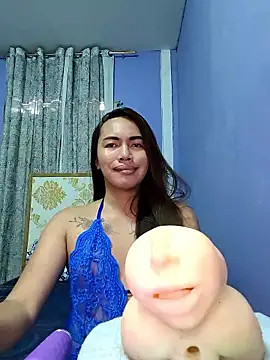 lady kim boner online show from June 18, 5:20 am