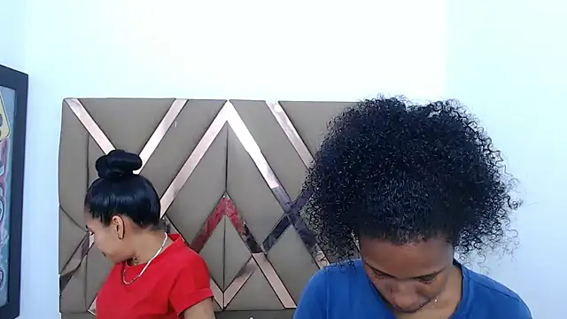 lizeth keilyn online show from June 11, 2:25 pm