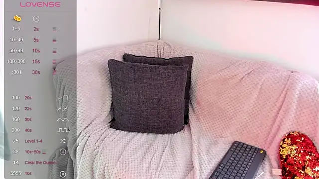 abigail luna online show from October 2, 4:56 pm