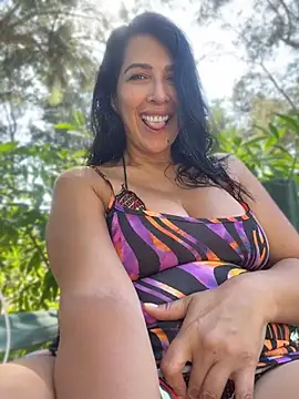Cataleya80 online show from June 8, 3:46 pm
