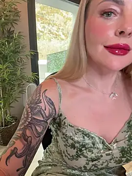 EmaSalis online show from January 14, 11:26 am