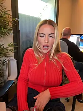 EmaSalis online show from October 6, 9:04 am