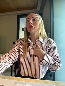 EmaSalis online show from April 21, 7:48 am