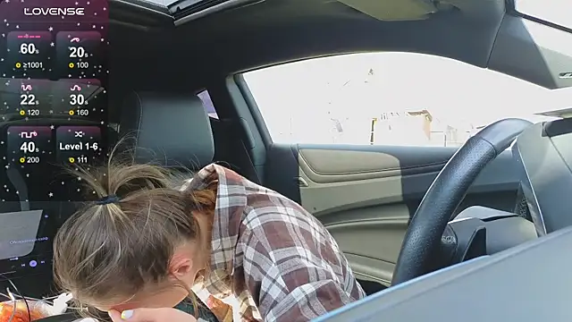 Misss Vikk online show from April 19, 11:54 am