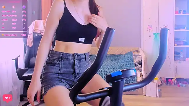 MollyLollipop online show from March 27, 5:53 am