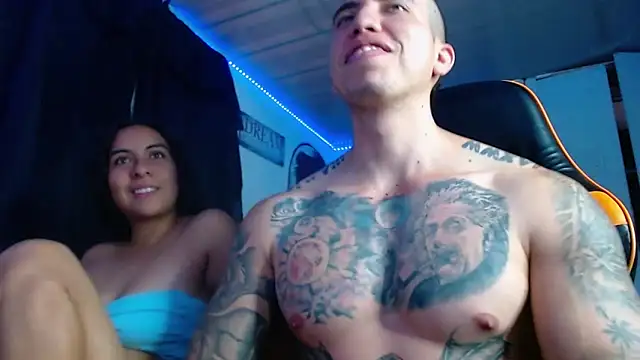 Adam Hudsond online show from September 21, 11:31 am