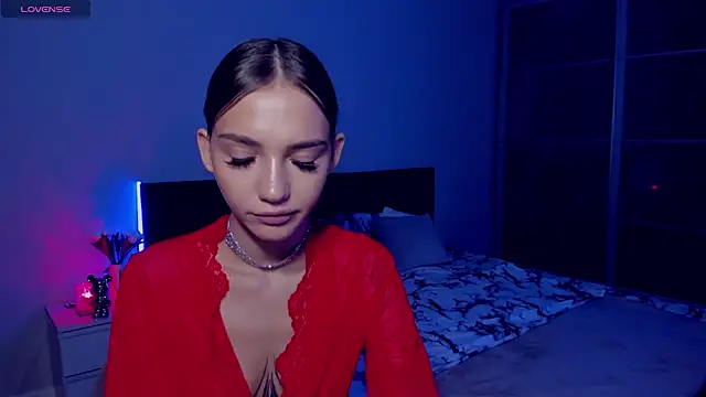 SophieCatty online show from October 11, 2:38 am