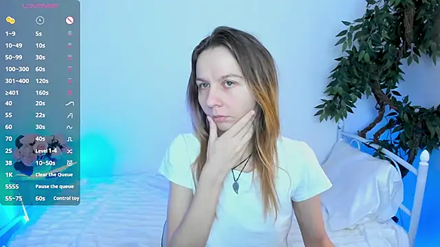 Bell a mi  online show from March 4, 11:50 am