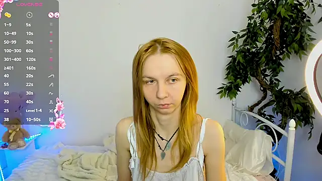 Bell a mi  online show from April 26, 1:31 pm