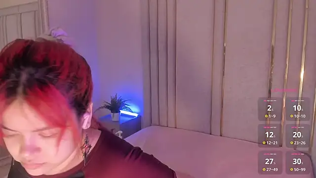 Saekohofman online show from April 27, 4:20 am