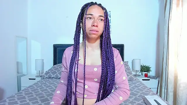 ZulyMichels online show from April 23, 12:29 pm