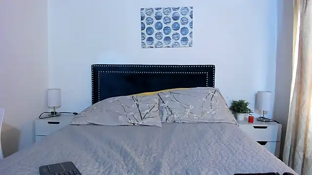 ZulyMichels online show from November 19, 12:49 pm