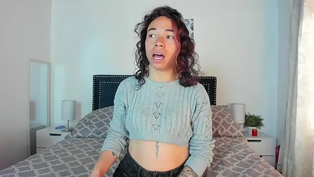 ZulyMichels online show from March 27, 12:39 pm