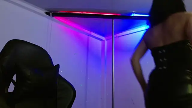 Martina1369 online show from April 26, 7:33 pm