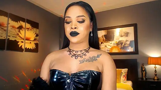 MarryQueen22 online show from March 27, 1:40 am