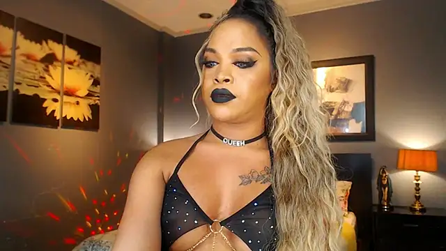 MarryQueen22 online show from April 22, 2:52 am