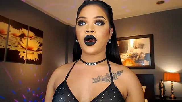 MarryQueen22 online show from April 20, 1:52 am