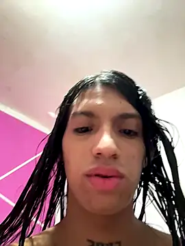 Ortegakim online show from October 22, 4:06 am