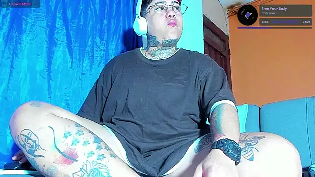 Techno 420  online show from October 21, 12:36 am