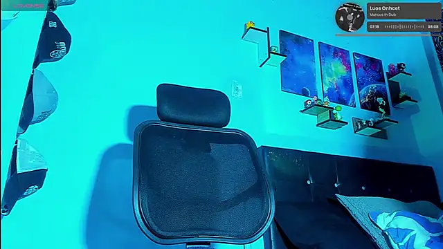 Techno 420  online show from November 5, 11:21 pm