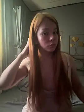 angelicahakenson online show from July 21, 5:41 am