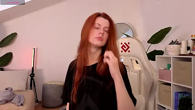 doll lesli online show from January 15, 11:27 am