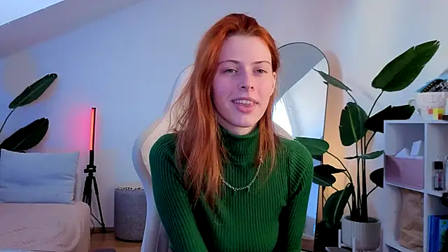 doll lesli online show from November 25, 10:17 am