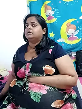 SusanaEshwar online show from April 28, 8:35 pm