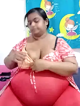 SusanaEshwar online show from April 24, 12:57 am