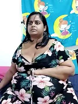 SusanaEshwar online show from April 21, 11:56 pm