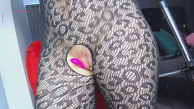 levana1 online show from October 9, 3:27 pm