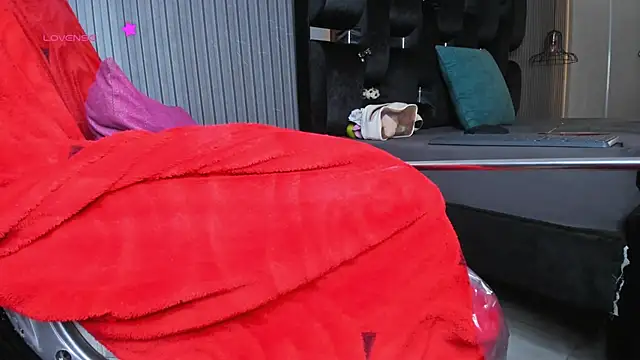 levana1 online show from September 11, 2:56 am