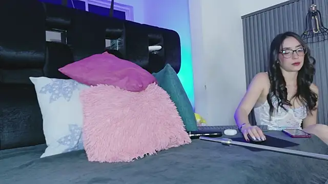 levana1 online show from April 8, 4:03 am