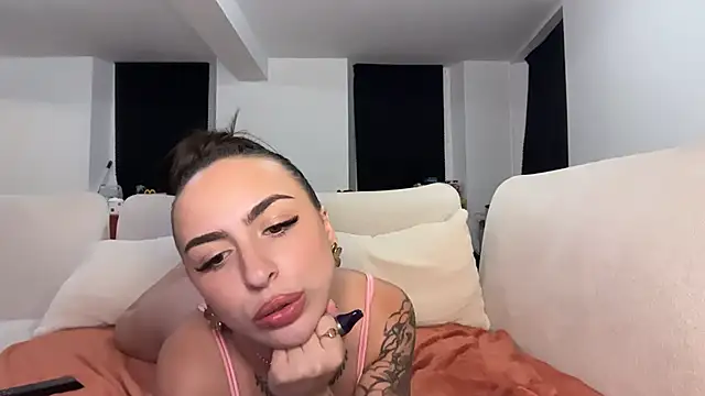 onefire56 online show from July 28, 8:52 pm