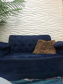 LizzRouse online show from February 19, 4:50 pm